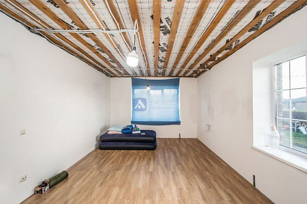 Дача/Коттедж, 124.8 кв.м.