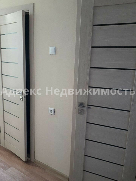 Квартира 1-комн., 36 м²