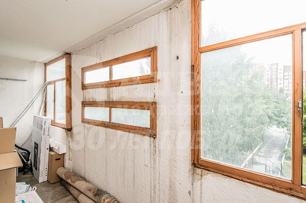 3-к квартира, 93 кв.м.