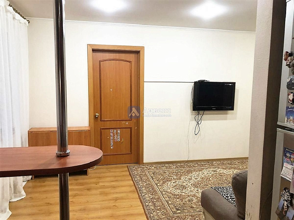 3-к квартира, 53 кв.м. 3-к квартира, 53 кв.м.