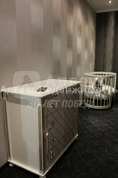Таунхаус 143.4 м²