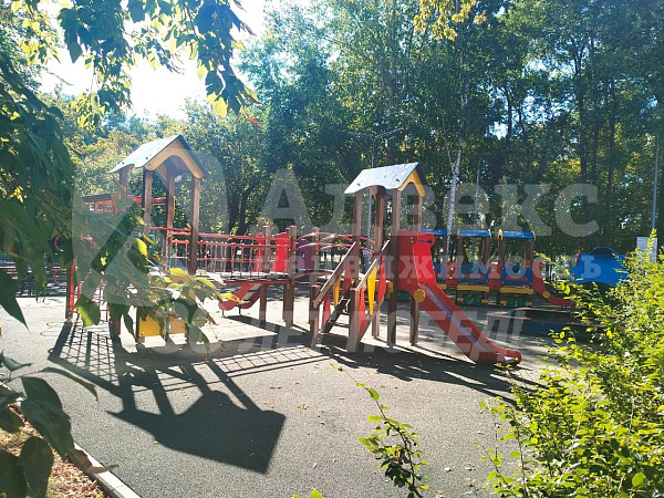 Квартира 3-комн., 86.7 м²