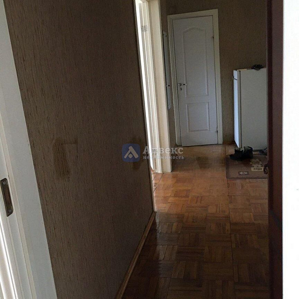 Квартира 2-комн., 47.7 м²