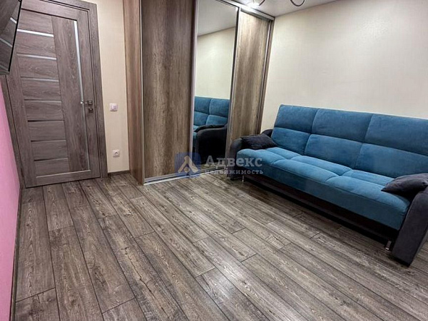 2-к квартира, 66 кв.м.