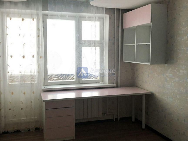 3-к квартира, 94 кв.м.