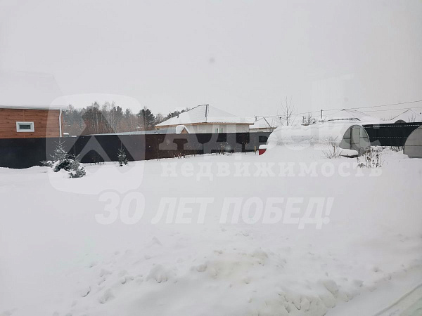 Коттедж 207 м²