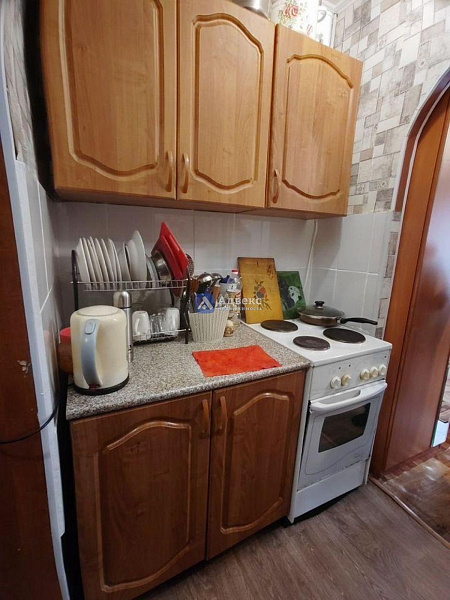 Квартира студия, 20 м²