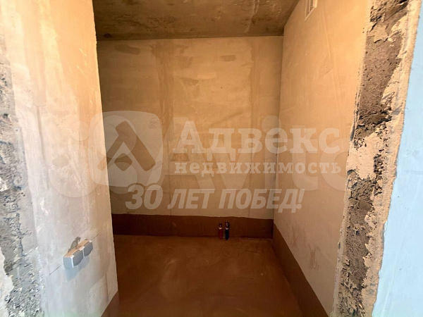 Студия, 27 кв.м.
