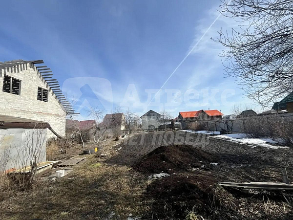 Участок, 7.97 сот.