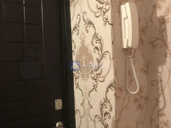 1-к квартира, 31 кв.м. 1-к квартира, 31 кв.м.