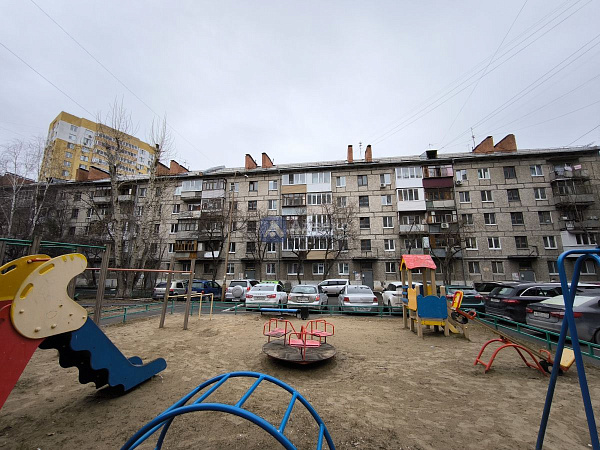 Квартира 2-комн., 45.1 м²