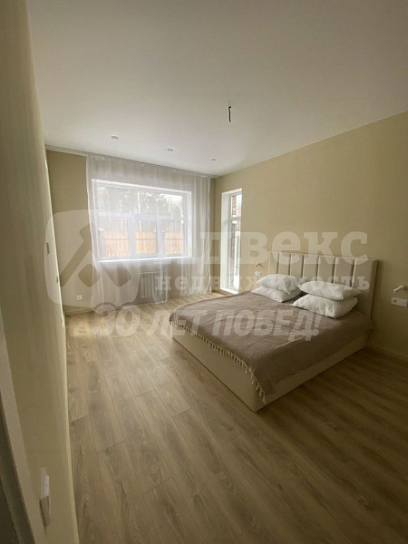 Дача/Коттедж, 133.4 кв.м.