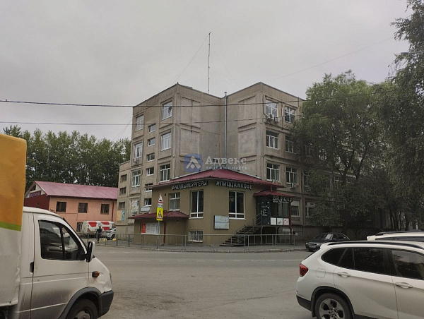 Офисное помещение, 16 кв.м.