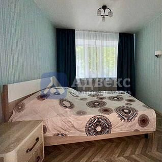 Квартира 2-комн., 40 м² Квартира 2-комн., 40 м²