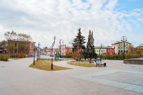 2-к квартира, 119 кв.м.