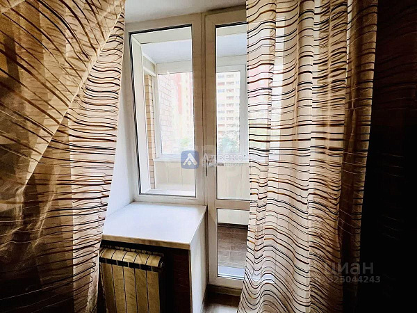 2-к квартира, 75 кв.м.