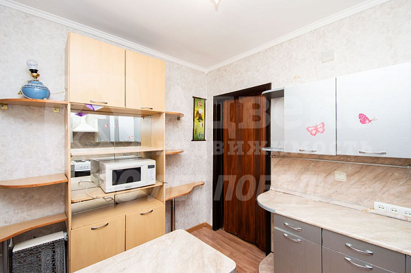Квартира 2-комн., 48.4 м²