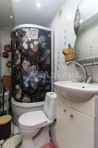 Квартира студия, 20.1 м² Квартира студия, 20.1 м²