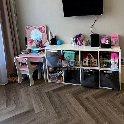 Квартира 2-комн., 65 м² Квартира 2-комн., 65 м²