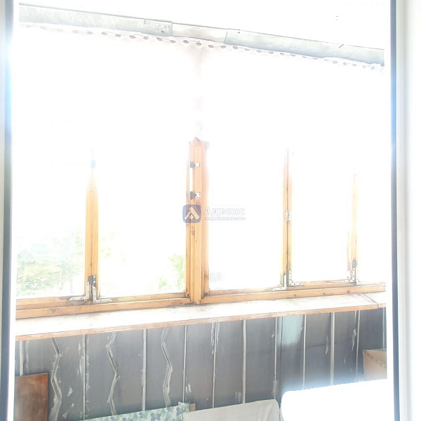 Квартира 2-комн., 47.6 м²