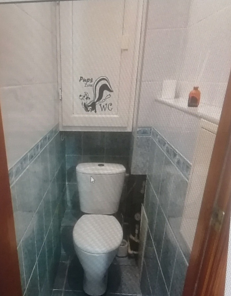 Квартира 3-комн., 89 м²