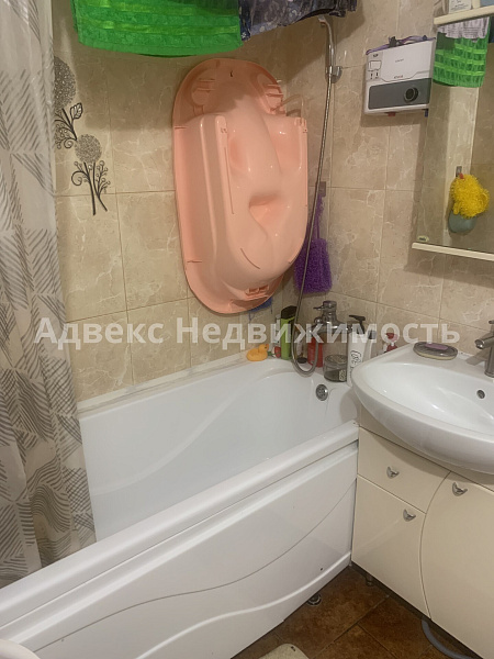 Квартира 1-комн., 48.5 м²