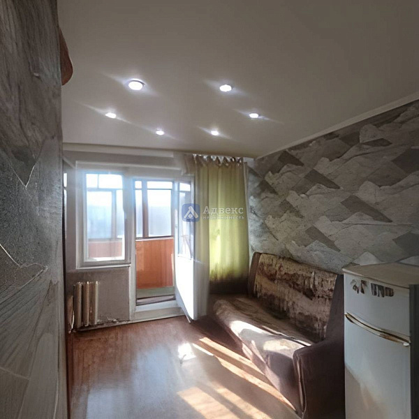 Квартира студия, 17.6 м² Квартира студия, 17.6 м²