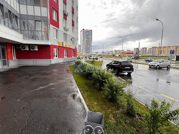 ПСН 118 м²
