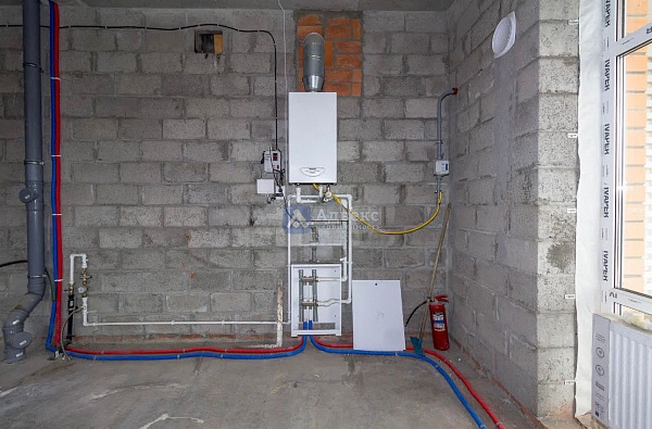 Таунхаус 148.1 м² Таунхаус 148.1 м²