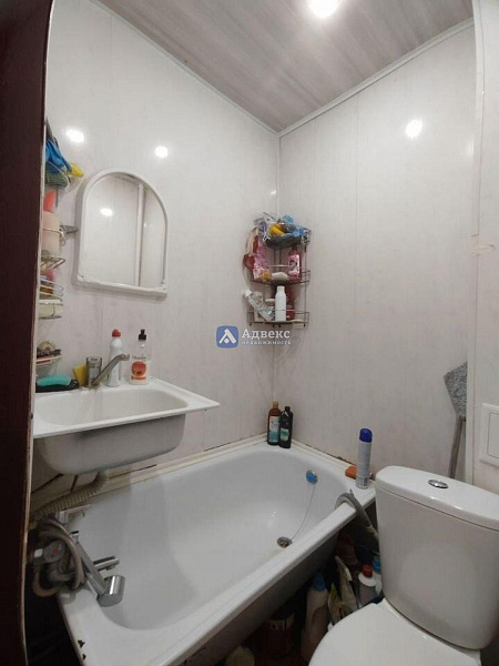 Квартира студия, 20 м²