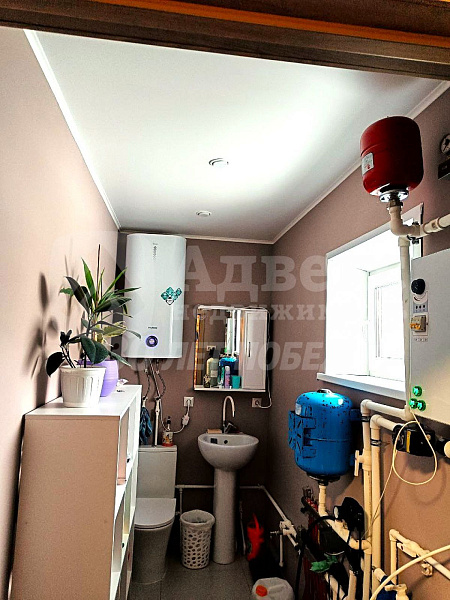Дом 87.5 м²