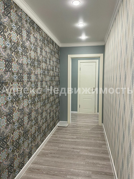 Квартира 3-комн., 90.1 м²