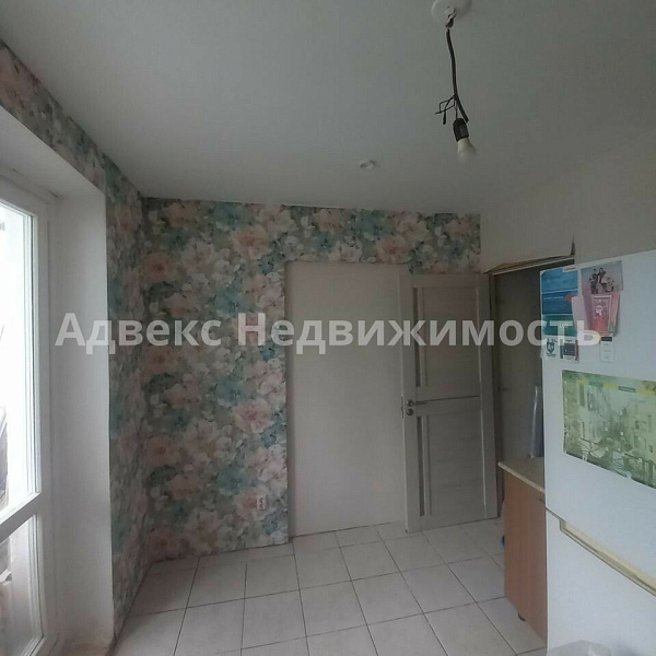 Квартира 2-комн., 56 м²