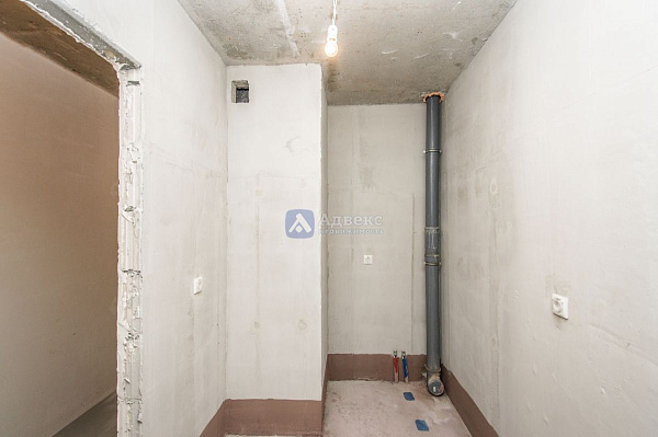 Квартира 4-комн., 76.3 м²