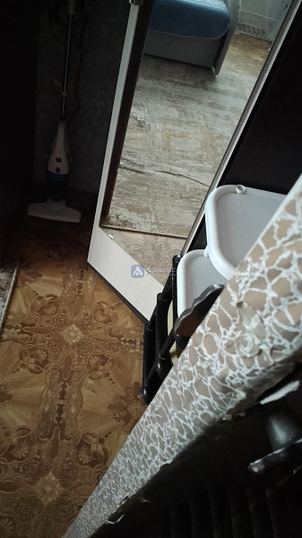 Комната 12.6 м²