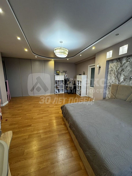 Квартира 2-комн., 88.8 м²