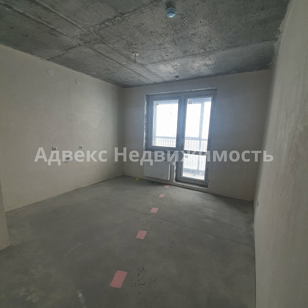 Квартира студия, 21.7 м²