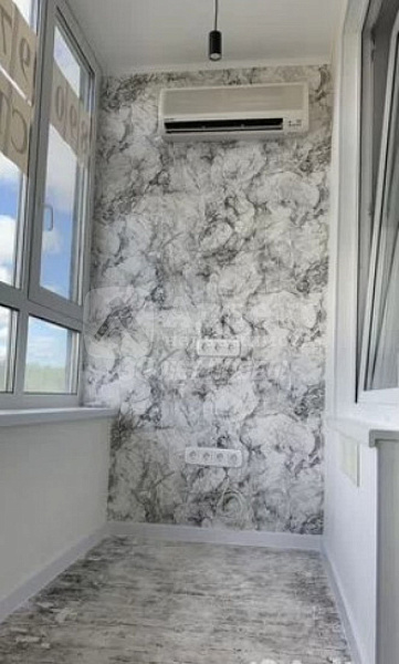 Квартира студия, 20.26 м²