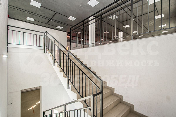 ПСН, 847 кв.м.