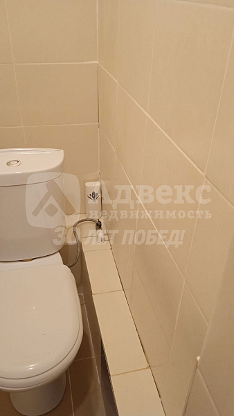 Квартира 2-комн., 48.7 м²