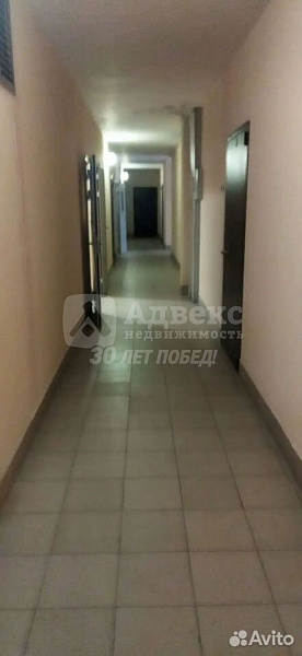 Квартира 2-комн., 43.5 м²