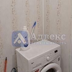 Квартира 1-комн., 37.1 м² Квартира 1-комн., 37.1 м²