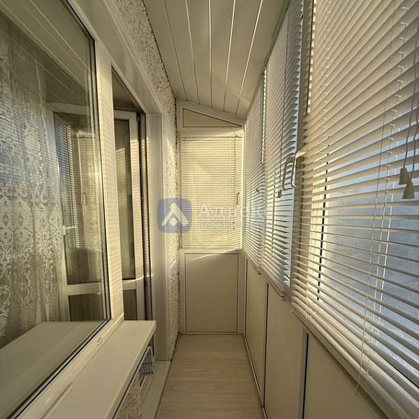 Квартира 2-комн., 47.4 м²