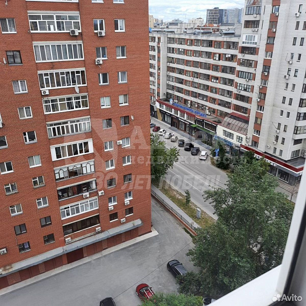 2-к квартира, 68 кв.м.