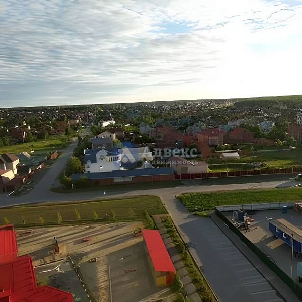 Квартира 1-комн., 37 м² Квартира 1-комн., 37 м²