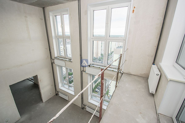 4-к квартира, 150 кв.м.