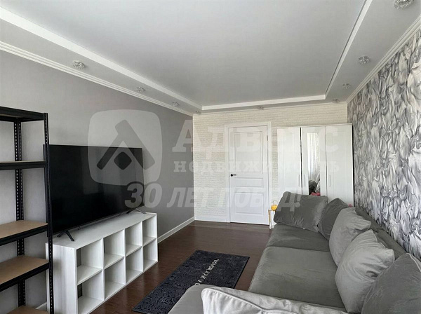 Квартира 3-комн., 67.5 м²