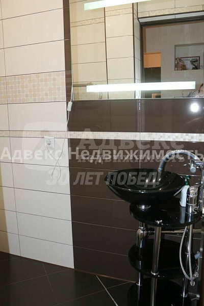 Таунхаус 143.4 м²