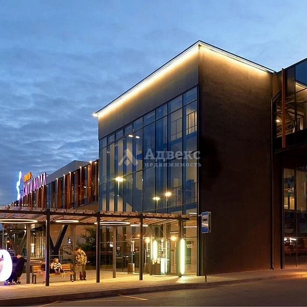 4-к квартира, 88 кв.м.