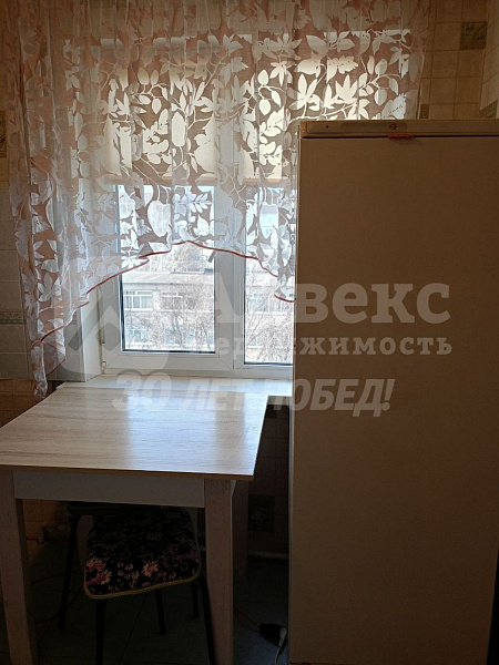 Квартира 2-комн., 36 м²
